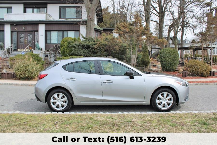 2015 Mazda Mazda3 5dr HB Auto Sport, available for sale in Great Neck, New York | Great Neck Car Buyers & Sellers. Great Neck, New York 2015 Mazda Mazda3 5dr HB Auto Sport, available for sale in Great Neck, New York | Great Neck Car Buyers & Sellers. Great Neck, New York