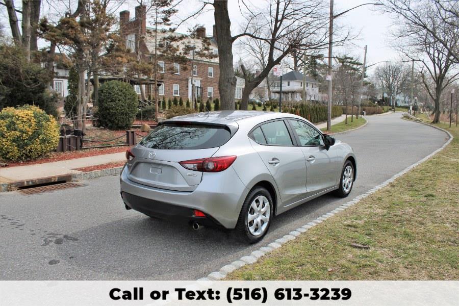 2015 Mazda Mazda3 5dr HB Auto Sport, available for sale in Great Neck, New York | Great Neck Car Buyers & Sellers. Great Neck, New York 2015 Mazda Mazda3 5dr HB Auto Sport, available for sale in Great Neck, New York | Great Neck Car Buyers & Sellers. Great Neck, New York