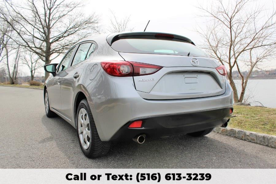 2015 Mazda Mazda3 5dr HB Auto Sport, available for sale in Great Neck, New York | Great Neck Car Buyers & Sellers. Great Neck, New York 2015 Mazda Mazda3 5dr HB Auto Sport, available for sale in Great Neck, New York | Great Neck Car Buyers & Sellers. Great Neck, New York