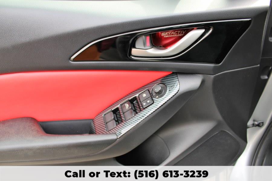2015 Mazda Mazda3 5dr HB Auto Sport, available for sale in Great Neck, New York | Great Neck Car Buyers & Sellers. Great Neck, New York 2015 Mazda Mazda3 5dr HB Auto Sport, available for sale in Great Neck, New York | Great Neck Car Buyers & Sellers. Great Neck, New York