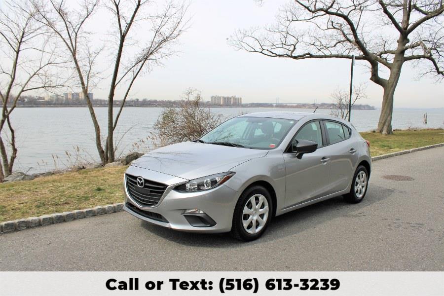 2015 Mazda Mazda3 5dr HB Auto Sport, available for sale in Great Neck, New York | Great Neck Car Buyers & Sellers. Great Neck, New York 2015 Mazda Mazda3 5dr HB Auto Sport, available for sale in Great Neck, New York | Great Neck Car Buyers & Sellers. Great Neck, New York