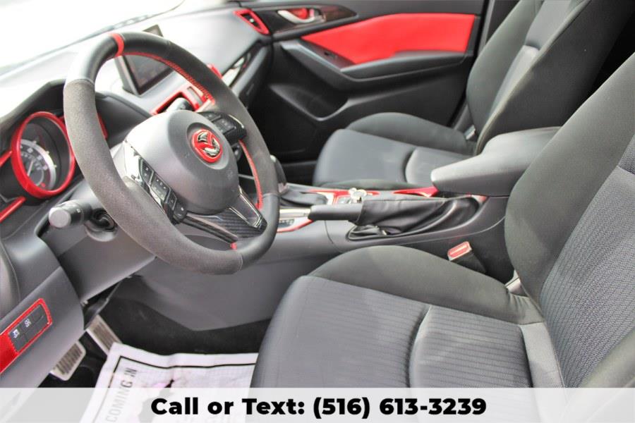 2015 Mazda Mazda3 5dr HB Auto Sport, available for sale in Great Neck, New York | Great Neck Car Buyers & Sellers. Great Neck, New York 2015 Mazda Mazda3 5dr HB Auto Sport, available for sale in Great Neck, New York | Great Neck Car Buyers & Sellers. Great Neck, New York