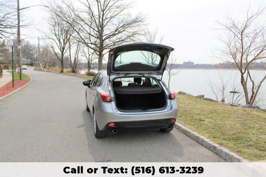 2015 Mazda Mazda3 5dr HB Auto Sport, available for sale in Great Neck, New York | Great Neck Car Buyers & Sellers. Great Neck, New York 2015 Mazda Mazda3 5dr HB Auto Sport, available for sale in Great Neck, New York | Great Neck Car Buyers & Sellers. Great Neck, New York