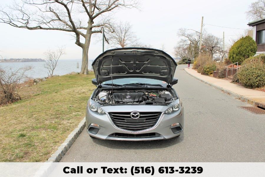 2015 Mazda Mazda3 5dr HB Auto Sport, available for sale in Great Neck, New York | Great Neck Car Buyers & Sellers. Great Neck, New York 2015 Mazda Mazda3 5dr HB Auto Sport, available for sale in Great Neck, New York | Great Neck Car Buyers & Sellers. Great Neck, New York