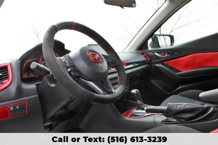 2015 Mazda Mazda3 5dr HB Auto Sport, available for sale in Great Neck, New York | Great Neck Car Buyers & Sellers. Great Neck, New York 2015 Mazda Mazda3 5dr HB Auto Sport, available for sale in Great Neck, New York | Great Neck Car Buyers & Sellers. Great Neck, New York
