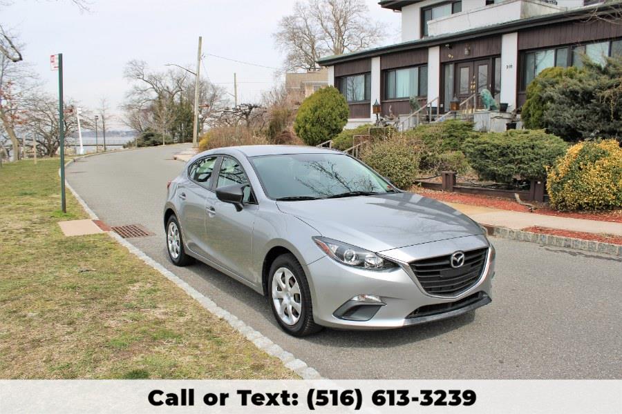 2015 Mazda Mazda3 5dr HB Auto Sport, available for sale in Great Neck, New York | Great Neck Car Buyers & Sellers. Great Neck, New York 2015 Mazda Mazda3 5dr HB Auto Sport, available for sale in Great Neck, New York | Great Neck Car Buyers & Sellers. Great Neck, New York