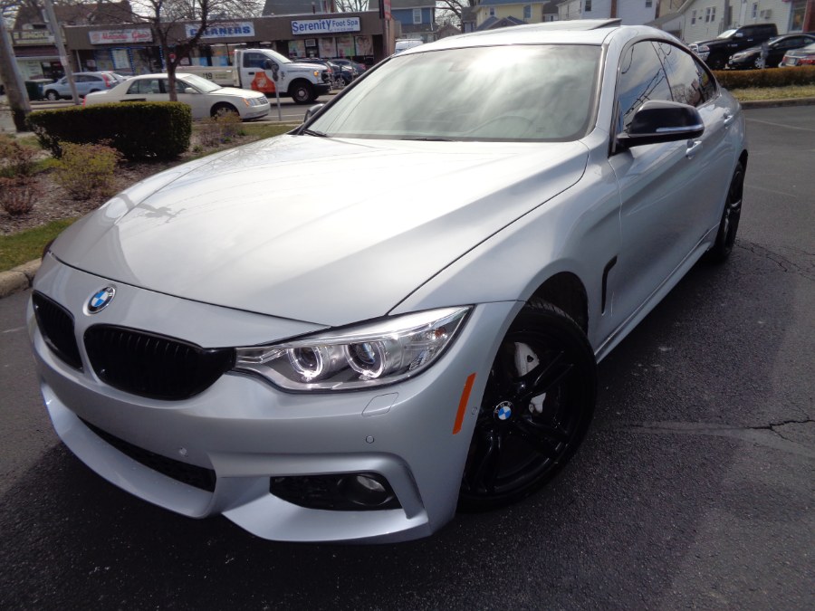 2016 BMW 4 Series 4dr Sdn 428i xDrive AWD Gran Coupe SULEV, available for sale in Valley Stream, New York | NY Auto Traders. Valley Stream, New York 2016 BMW 4 Series 4dr Sdn 428i xDrive AWD Gran Coupe SULEV, available for sale in Valley Stream, New York | NY Auto Traders. Valley Stream, New York