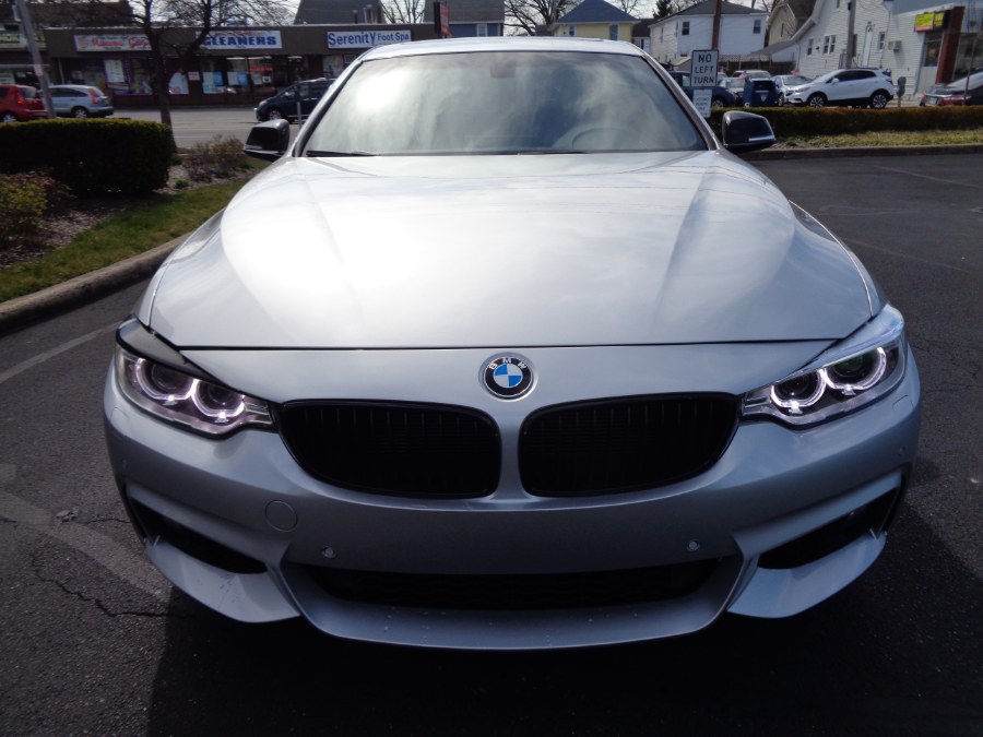 2016 BMW 4 Series 4dr Sdn 428i xDrive AWD Gran Coupe SULEV, available for sale in Valley Stream, New York | NY Auto Traders. Valley Stream, New York 2016 BMW 4 Series 4dr Sdn 428i xDrive AWD Gran Coupe SULEV, available for sale in Valley Stream, New York | NY Auto Traders. Valley Stream, New York