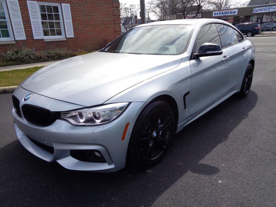 2016 BMW 4 Series 4dr Sdn 428i xDrive AWD Gran Coupe SULEV, available for sale in Valley Stream, New York | NY Auto Traders. Valley Stream, New York 2016 BMW 4 Series 4dr Sdn 428i xDrive AWD Gran Coupe SULEV, available for sale in Valley Stream, New York | NY Auto Traders. Valley Stream, New York