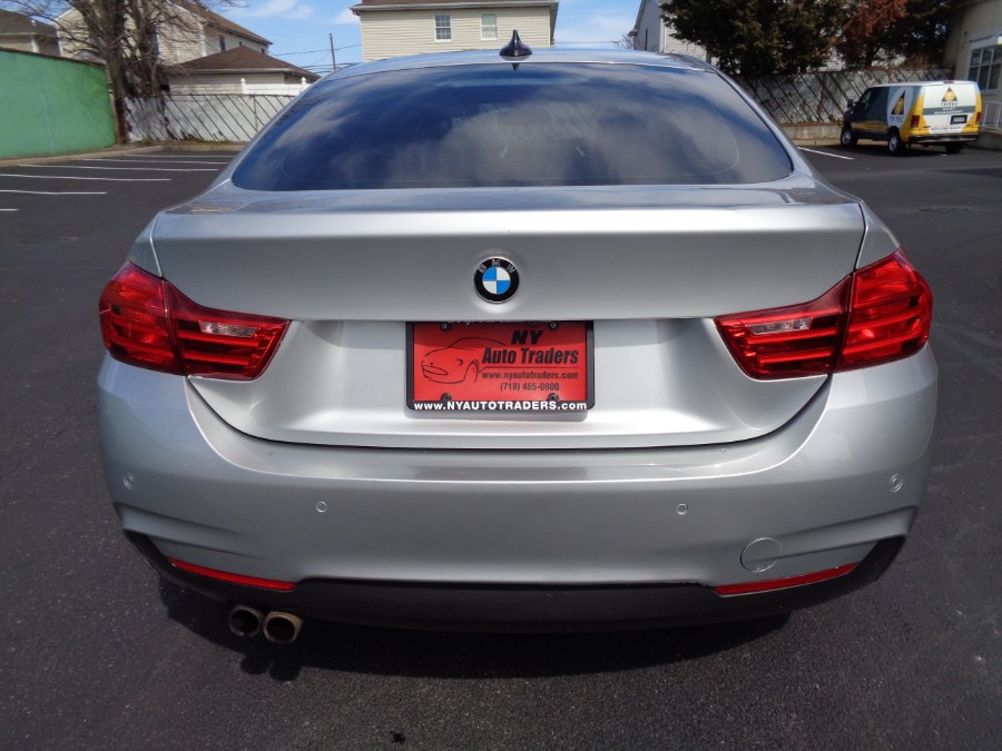 2016 BMW 4 Series 4dr Sdn 428i xDrive AWD Gran Coupe SULEV, available for sale in Valley Stream, New York | NY Auto Traders. Valley Stream, New York 2016 BMW 4 Series 4dr Sdn 428i xDrive AWD Gran Coupe SULEV, available for sale in Valley Stream, New York | NY Auto Traders. Valley Stream, New York