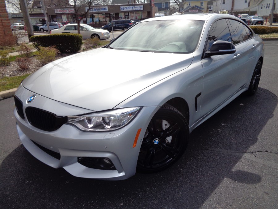 2016 BMW 4 Series 4dr Sdn 428i xDrive AWD Gran Coupe SULEV, available for sale in Valley Stream, New York | NY Auto Traders. Valley Stream, New York 2016 BMW 4 Series 4dr Sdn 428i xDrive AWD Gran Coupe SULEV, available for sale in Valley Stream, New York | NY Auto Traders. Valley Stream, New York