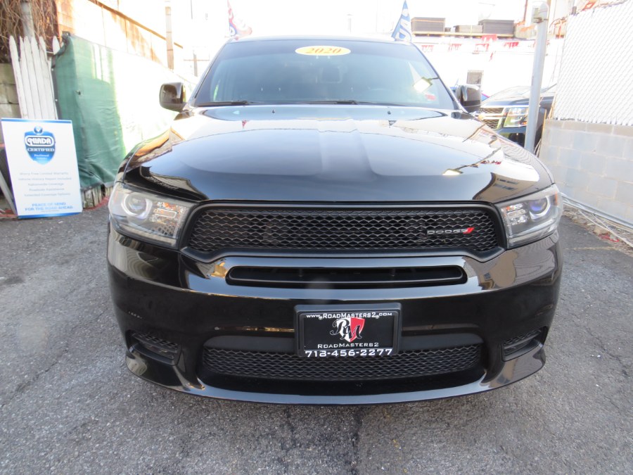 2020 Dodge Durango GT Plus AWD, available for sale in Middle Village, New York | Road Masters II INC. Middle Village, New York 2020 Dodge Durango GT Plus AWD, available for sale in Middle Village, New York | Road Masters II INC. Middle Village, New York
