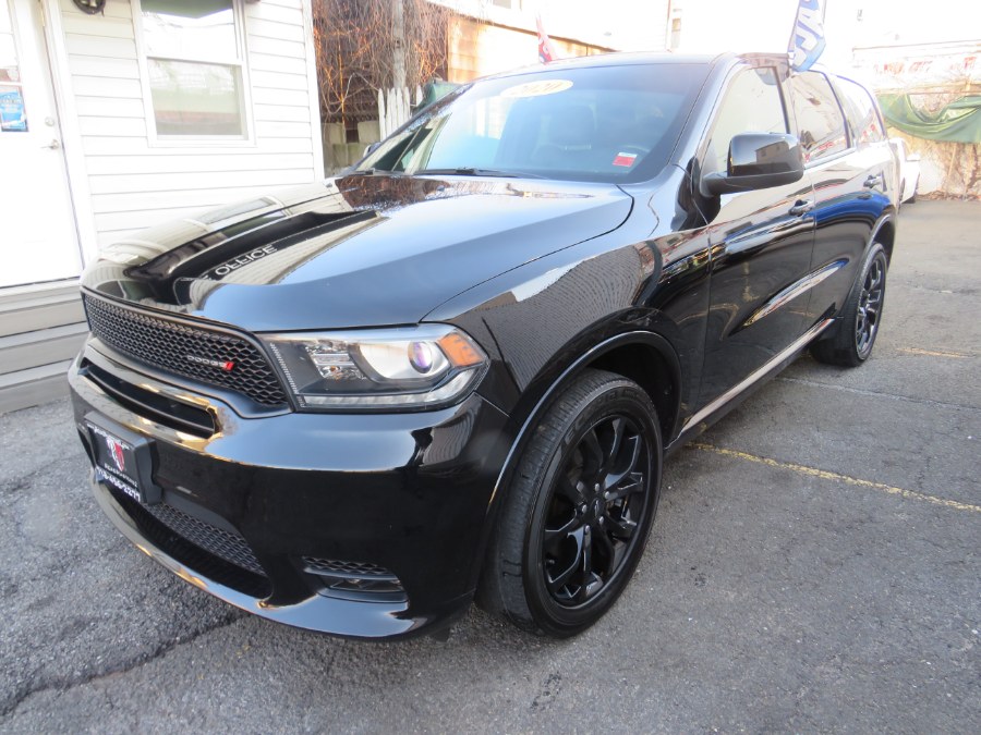 2020 Dodge Durango GT Plus AWD, available for sale in Middle Village, New York | Road Masters II INC. Middle Village, New York 2020 Dodge Durango GT Plus AWD, available for sale in Middle Village, New York | Road Masters II INC. Middle Village, New York