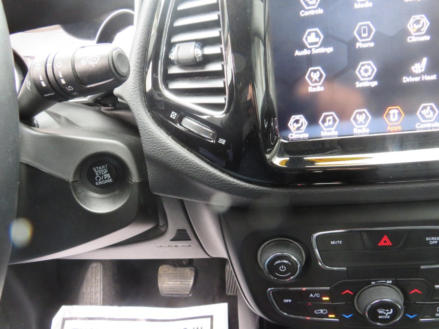 2019 Jeep Compass Limited 4x4, available for sale in Middle Village, New York | Road Masters II INC. Middle Village, New York 2019 Jeep Compass Limited 4x4, available for sale in Middle Village, New York | Road Masters II INC. Middle Village, New York