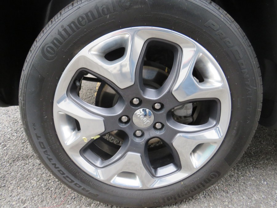2019 Jeep Compass Limited 4x4, available for sale in Middle Village, New York | Road Masters II INC. Middle Village, New York 2019 Jeep Compass Limited 4x4, available for sale in Middle Village, New York | Road Masters II INC. Middle Village, New York