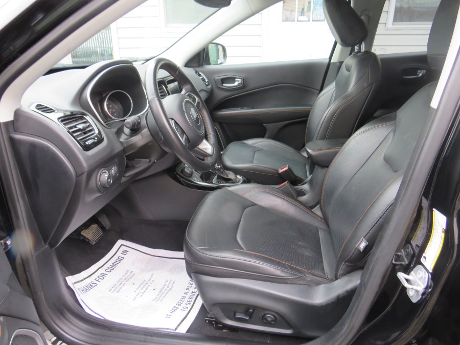 2019 Jeep Compass Limited 4x4, available for sale in Middle Village, New York | Road Masters II INC. Middle Village, New York 2019 Jeep Compass Limited 4x4, available for sale in Middle Village, New York | Road Masters II INC. Middle Village, New York