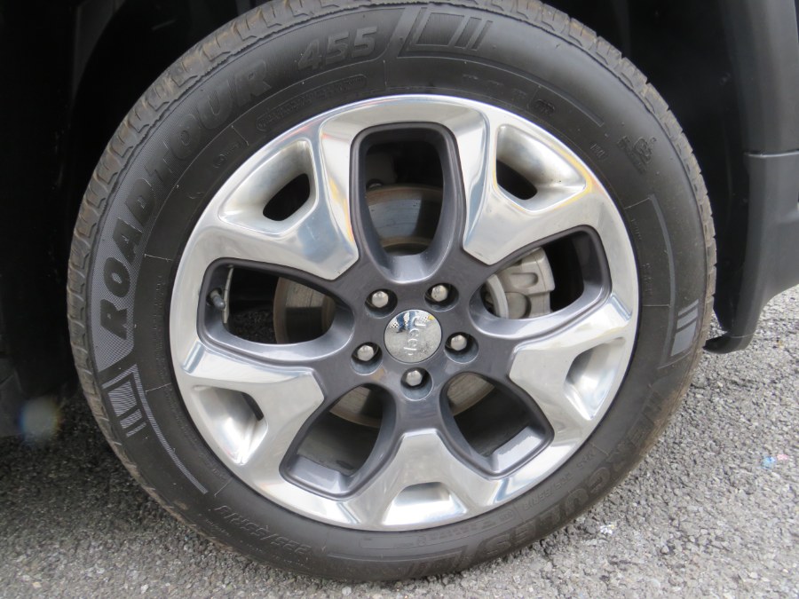 2019 Jeep Compass Limited 4x4, available for sale in Middle Village, New York | Road Masters II INC. Middle Village, New York 2019 Jeep Compass Limited 4x4, available for sale in Middle Village, New York | Road Masters II INC. Middle Village, New York