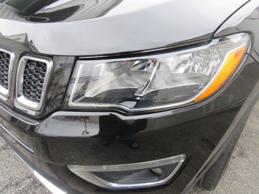 2019 Jeep Compass Limited 4x4, available for sale in Middle Village, New York | Road Masters II INC. Middle Village, New York 2019 Jeep Compass Limited 4x4, available for sale in Middle Village, New York | Road Masters II INC. Middle Village, New York