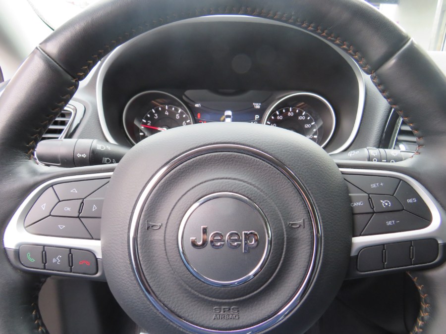 2019 Jeep Compass Limited 4x4, available for sale in Middle Village, New York | Road Masters II INC. Middle Village, New York 2019 Jeep Compass Limited 4x4, available for sale in Middle Village, New York | Road Masters II INC. Middle Village, New York