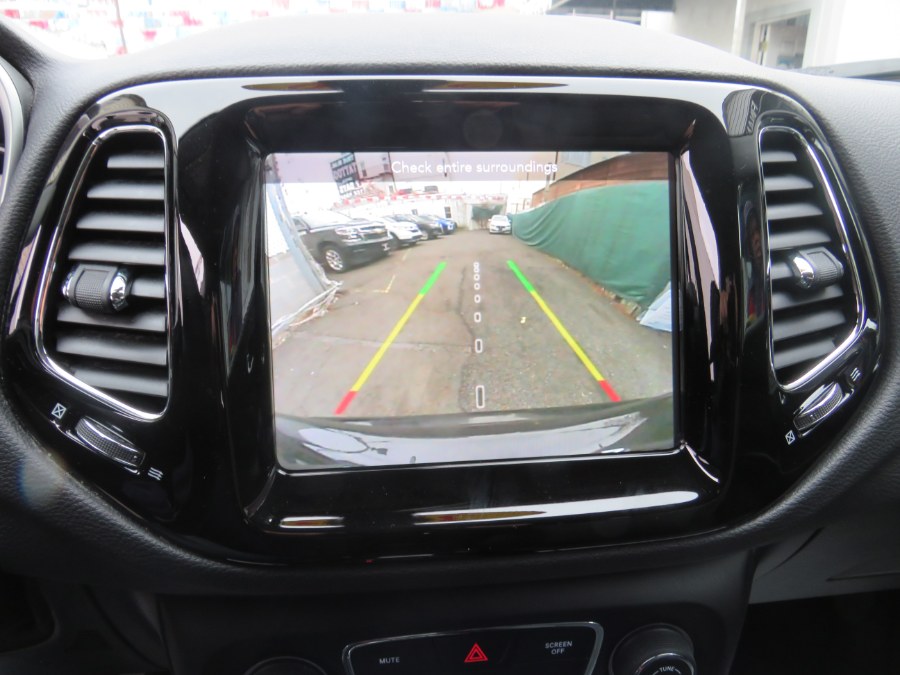 2019 Jeep Compass Limited 4x4, available for sale in Middle Village, New York | Road Masters II INC. Middle Village, New York 2019 Jeep Compass Limited 4x4, available for sale in Middle Village, New York | Road Masters II INC. Middle Village, New York