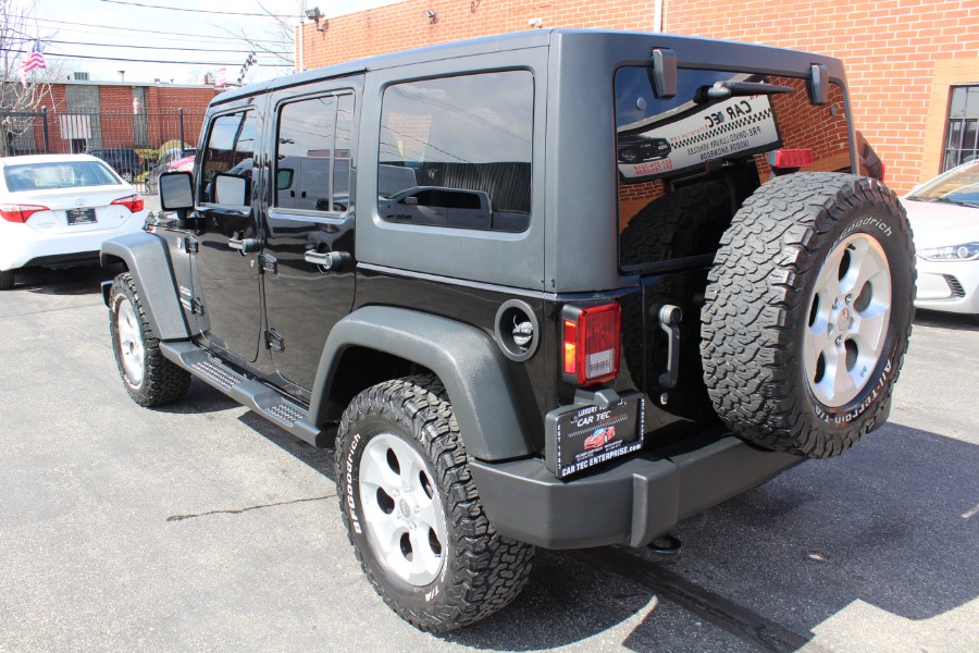 2017 Jeep Wrangler Unlimited Sport 4x4, available for sale in Deer Park, New York | Car Tec Enterprise Leasing & Sales LLC. Deer Park, New York 2017 Jeep Wrangler Unlimited Sport 4x4, available for sale in Deer Park, New York | Car Tec Enterprise Leasing & Sales LLC. Deer Park, New York