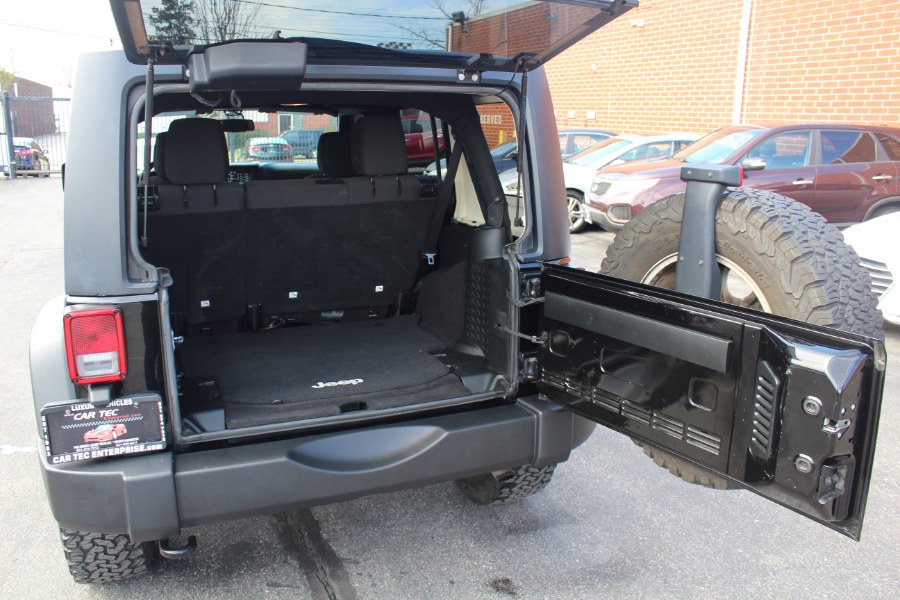 2017 Jeep Wrangler Unlimited Sport 4x4, available for sale in Deer Park, New York | Car Tec Enterprise Leasing & Sales LLC. Deer Park, New York 2017 Jeep Wrangler Unlimited Sport 4x4, available for sale in Deer Park, New York | Car Tec Enterprise Leasing & Sales LLC. Deer Park, New York