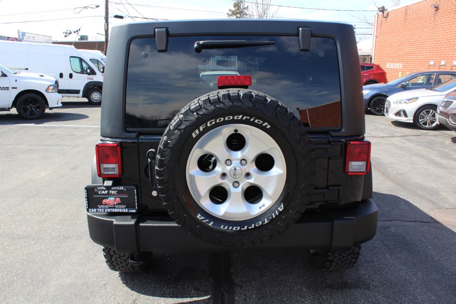 2017 Jeep Wrangler Unlimited Sport 4x4, available for sale in Deer Park, New York | Car Tec Enterprise Leasing & Sales LLC. Deer Park, New York 2017 Jeep Wrangler Unlimited Sport 4x4, available for sale in Deer Park, New York | Car Tec Enterprise Leasing & Sales LLC. Deer Park, New York