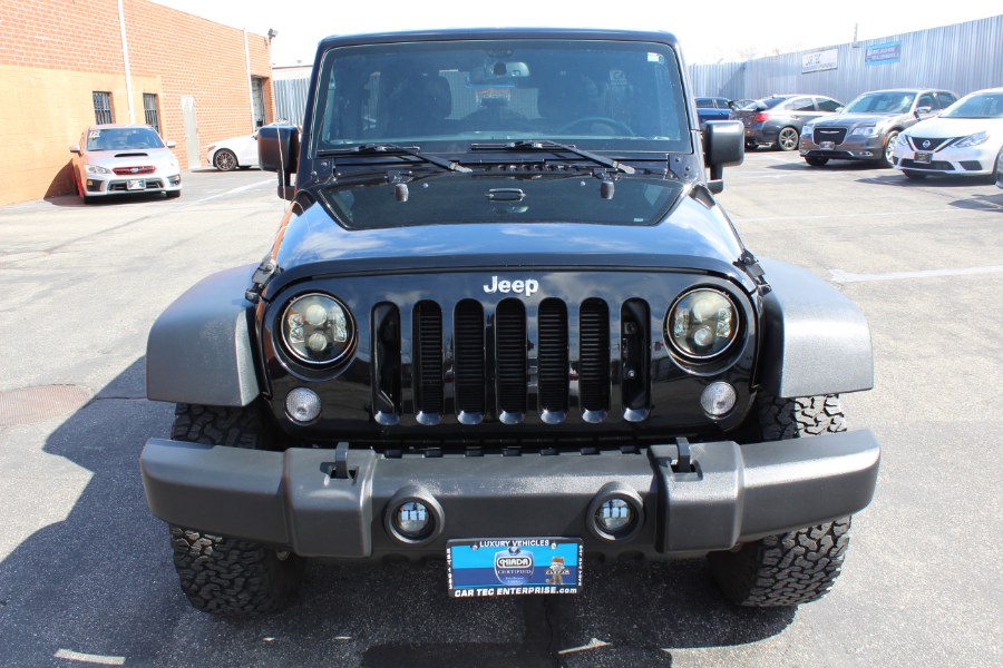 2017 Jeep Wrangler Unlimited Sport 4x4, available for sale in Deer Park, New York | Car Tec Enterprise Leasing & Sales LLC. Deer Park, New York 2017 Jeep Wrangler Unlimited Sport 4x4, available for sale in Deer Park, New York | Car Tec Enterprise Leasing & Sales LLC. Deer Park, New York