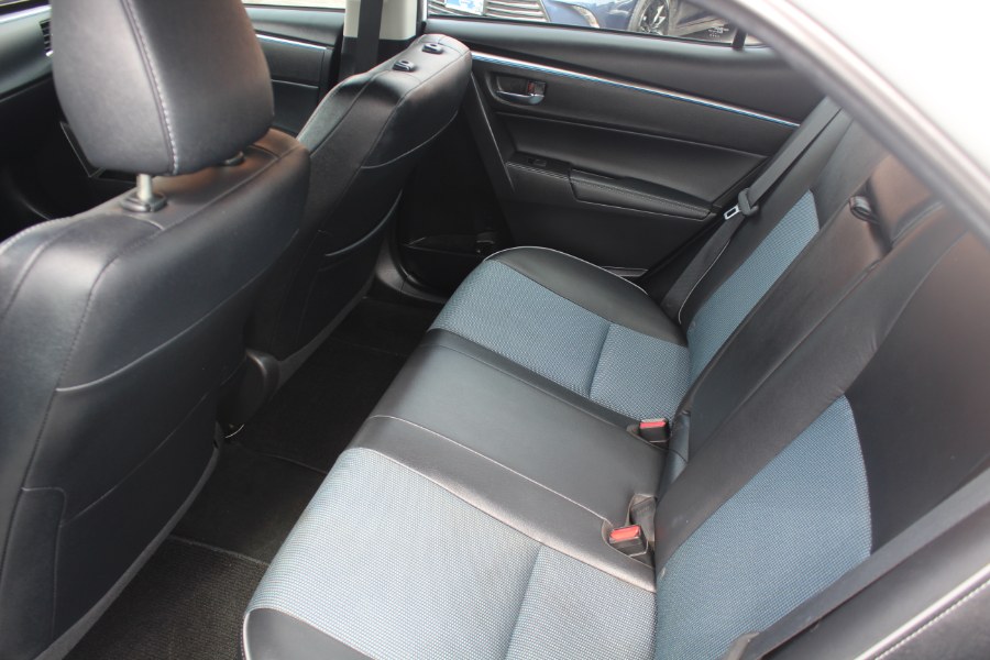2015 Toyota Corolla 4dr Sdn CVT S Plus (Natl), available for sale in Deer Park, New York | Car Tec Enterprise Leasing & Sales LLC. Deer Park, New York 2015 Toyota Corolla 4dr Sdn CVT S Plus (Natl), available for sale in Deer Park, New York | Car Tec Enterprise Leasing & Sales LLC. Deer Park, New York