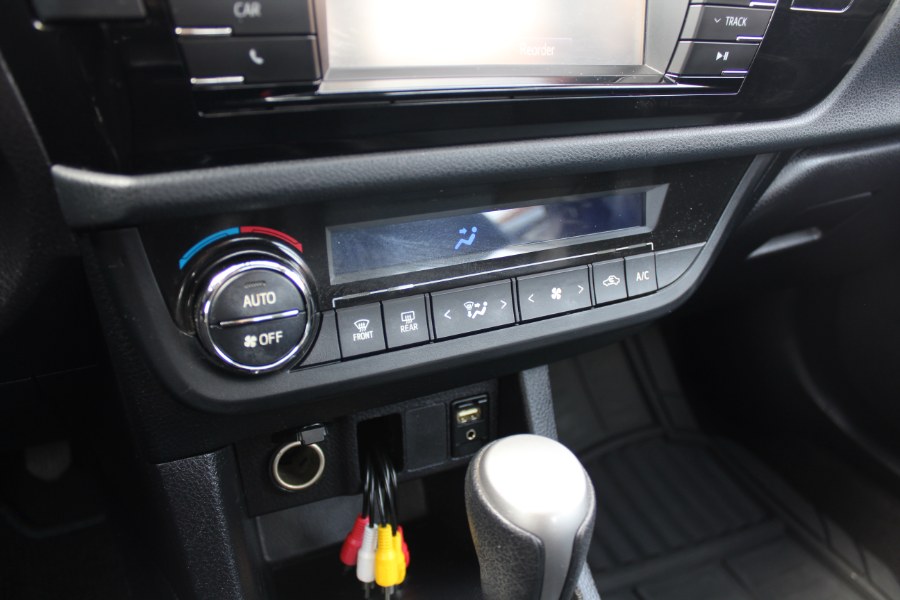 2015 Toyota Corolla 4dr Sdn CVT S Plus (Natl), available for sale in Deer Park, New York | Car Tec Enterprise Leasing & Sales LLC. Deer Park, New York 2015 Toyota Corolla 4dr Sdn CVT S Plus (Natl), available for sale in Deer Park, New York | Car Tec Enterprise Leasing & Sales LLC. Deer Park, New York