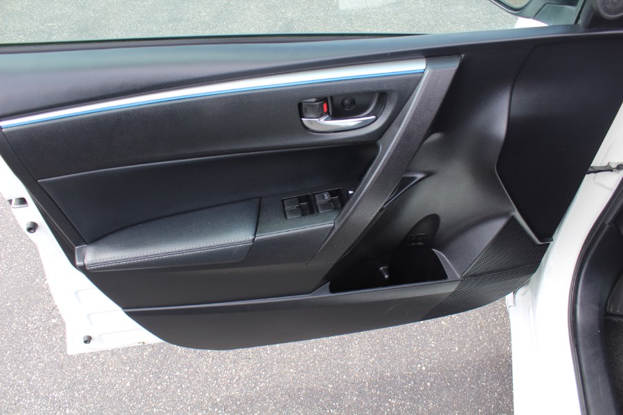2015 Toyota Corolla 4dr Sdn CVT S Plus (Natl), available for sale in Deer Park, New York | Car Tec Enterprise Leasing & Sales LLC. Deer Park, New York 2015 Toyota Corolla 4dr Sdn CVT S Plus (Natl), available for sale in Deer Park, New York | Car Tec Enterprise Leasing & Sales LLC. Deer Park, New York