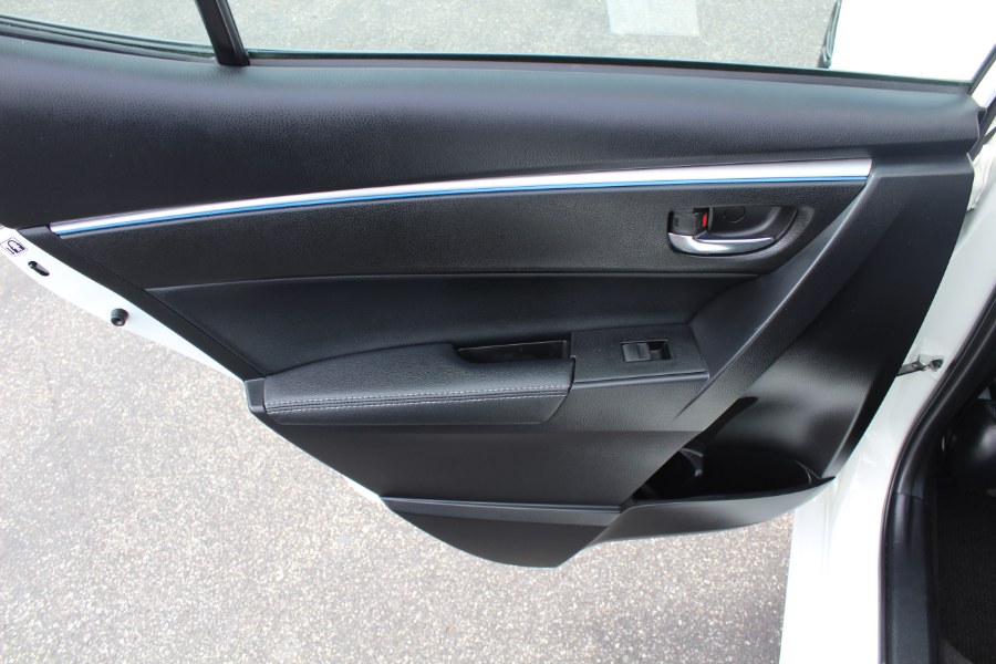 2015 Toyota Corolla 4dr Sdn CVT S Plus (Natl), available for sale in Deer Park, New York | Car Tec Enterprise Leasing & Sales LLC. Deer Park, New York 2015 Toyota Corolla 4dr Sdn CVT S Plus (Natl), available for sale in Deer Park, New York | Car Tec Enterprise Leasing & Sales LLC. Deer Park, New York