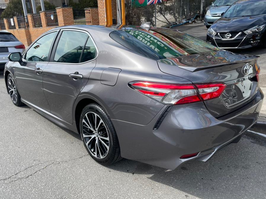 2019 Toyota Camry SE, available for sale in Jamaica, New York | Sylhet Motors Inc.. Jamaica, New York 2019 Toyota Camry SE, available for sale in Jamaica, New York | Sylhet Motors Inc.. Jamaica, New York