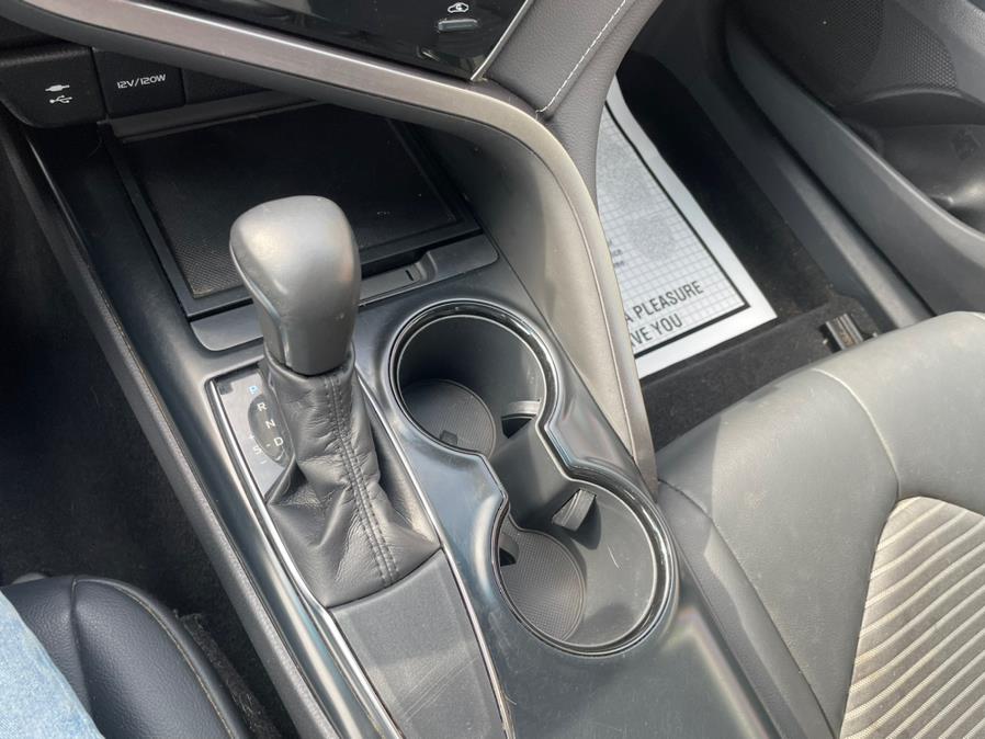 2019 Toyota Camry SE, available for sale in Jamaica, New York | Sylhet Motors Inc.. Jamaica, New York 2019 Toyota Camry SE, available for sale in Jamaica, New York | Sylhet Motors Inc.. Jamaica, New York