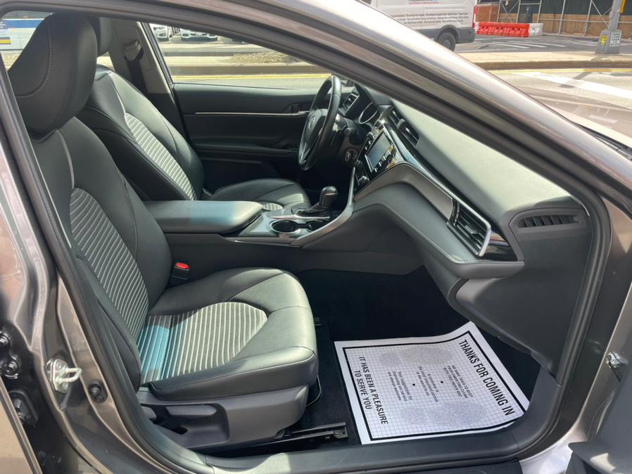 2019 Toyota Camry SE, available for sale in Jamaica, New York | Sylhet Motors Inc.. Jamaica, New York 2019 Toyota Camry SE, available for sale in Jamaica, New York | Sylhet Motors Inc.. Jamaica, New York