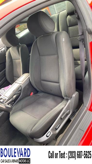 2014 Ford Mustang V6 Coupe 2D, available for sale in New Haven, Connecticut | Boulevard Motors LLC. New Haven, Connecticut 2014 Ford Mustang V6 Coupe 2D, available for sale in New Haven, Connecticut | Boulevard Motors LLC. New Haven, Connecticut