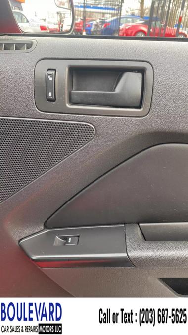 2014 Ford Mustang V6 Coupe 2D, available for sale in New Haven, Connecticut | Boulevard Motors LLC. New Haven, Connecticut 2014 Ford Mustang V6 Coupe 2D, available for sale in New Haven, Connecticut | Boulevard Motors LLC. New Haven, Connecticut
