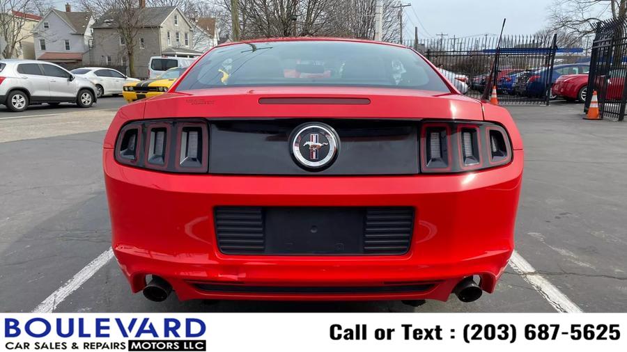 2014 Ford Mustang V6 Coupe 2D, available for sale in New Haven, Connecticut | Boulevard Motors LLC. New Haven, Connecticut 2014 Ford Mustang V6 Coupe 2D, available for sale in New Haven, Connecticut | Boulevard Motors LLC. New Haven, Connecticut