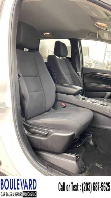 2012 Jeep Grand Cherokee Laredo Sport Utility 4D, available for sale in New Haven, Connecticut | Boulevard Motors LLC. New Haven, Connecticut 2012 Jeep Grand Cherokee Laredo Sport Utility 4D, available for sale in New Haven, Connecticut | Boulevard Motors LLC. New Haven, Connecticut