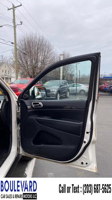 2012 Jeep Grand Cherokee Laredo Sport Utility 4D, available for sale in New Haven, Connecticut | Boulevard Motors LLC. New Haven, Connecticut 2012 Jeep Grand Cherokee Laredo Sport Utility 4D, available for sale in New Haven, Connecticut | Boulevard Motors LLC. New Haven, Connecticut