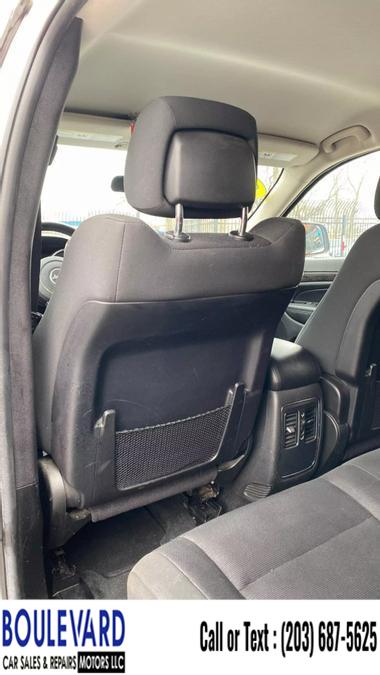 2012 Jeep Grand Cherokee Laredo Sport Utility 4D, available for sale in New Haven, Connecticut | Boulevard Motors LLC. New Haven, Connecticut 2012 Jeep Grand Cherokee Laredo Sport Utility 4D, available for sale in New Haven, Connecticut | Boulevard Motors LLC. New Haven, Connecticut