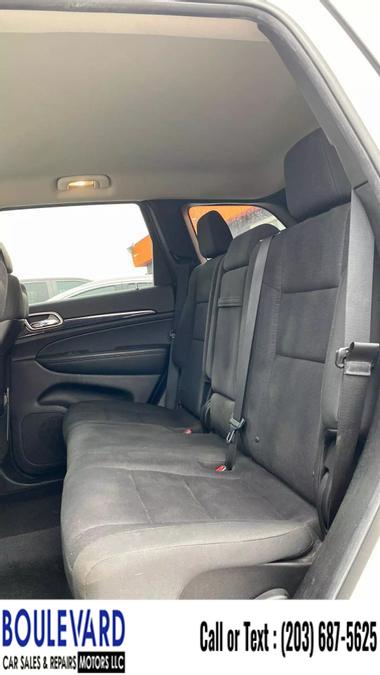 2012 Jeep Grand Cherokee Laredo Sport Utility 4D, available for sale in New Haven, Connecticut | Boulevard Motors LLC. New Haven, Connecticut 2012 Jeep Grand Cherokee Laredo Sport Utility 4D, available for sale in New Haven, Connecticut | Boulevard Motors LLC. New Haven, Connecticut