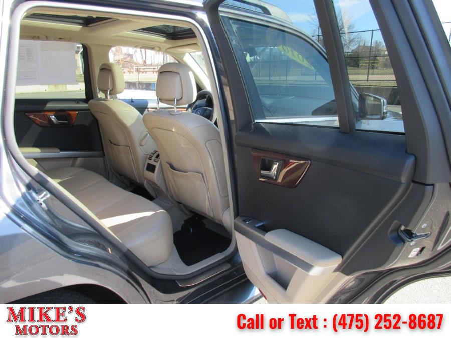 2010 Mercedes-Benz GLK-Class 4MATIC 4dr GLK350, available for sale in Stratford, Connecticut | Mike's Motors LLC. Stratford, Connecticut 2010 Mercedes-Benz GLK-Class 4MATIC 4dr GLK350, available for sale in Stratford, Connecticut | Mike's Motors LLC. Stratford, Connecticut