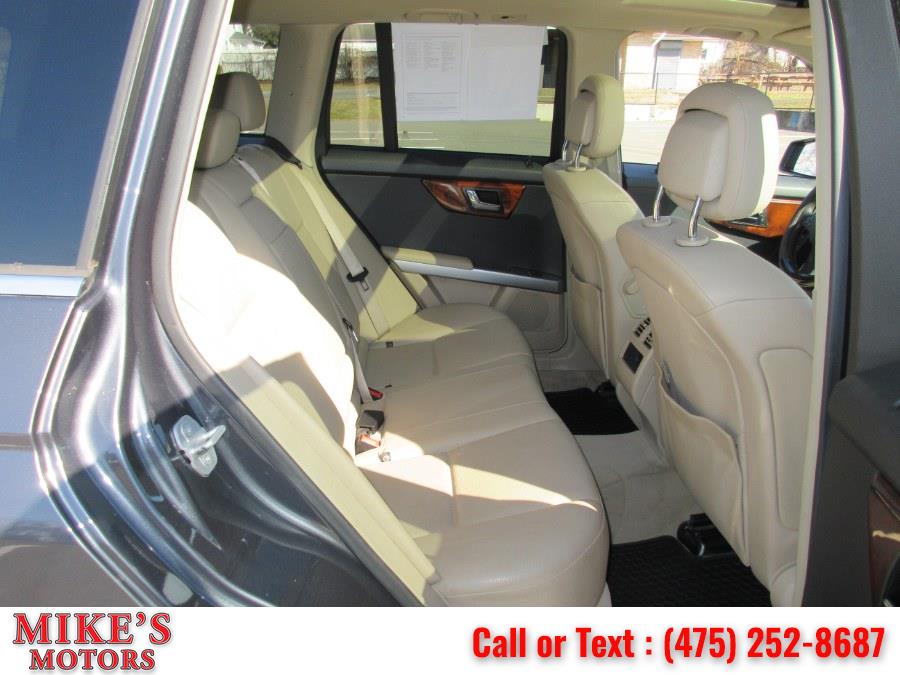 2010 Mercedes-Benz GLK-Class 4MATIC 4dr GLK350, available for sale in Stratford, Connecticut | Mike's Motors LLC. Stratford, Connecticut 2010 Mercedes-Benz GLK-Class 4MATIC 4dr GLK350, available for sale in Stratford, Connecticut | Mike's Motors LLC. Stratford, Connecticut