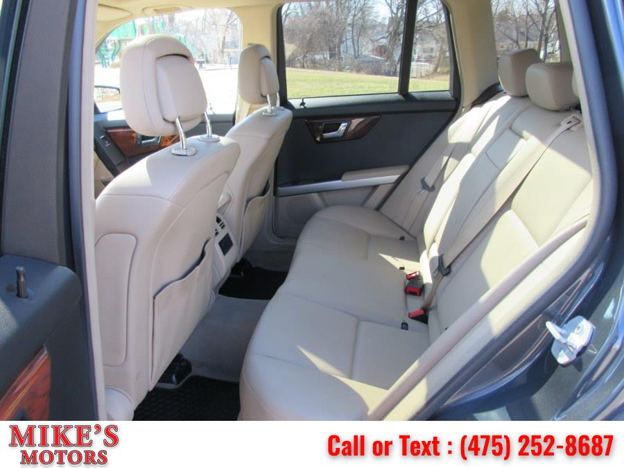 2010 Mercedes-Benz GLK-Class 4MATIC 4dr GLK350, available for sale in Stratford, Connecticut | Mike's Motors LLC. Stratford, Connecticut 2010 Mercedes-Benz GLK-Class 4MATIC 4dr GLK350, available for sale in Stratford, Connecticut | Mike's Motors LLC. Stratford, Connecticut