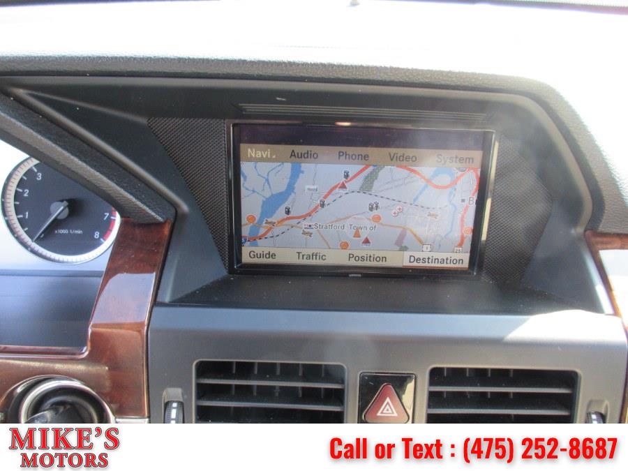 2010 Mercedes-Benz GLK-Class 4MATIC 4dr GLK350, available for sale in Stratford, Connecticut | Mike's Motors LLC. Stratford, Connecticut 2010 Mercedes-Benz GLK-Class 4MATIC 4dr GLK350, available for sale in Stratford, Connecticut | Mike's Motors LLC. Stratford, Connecticut