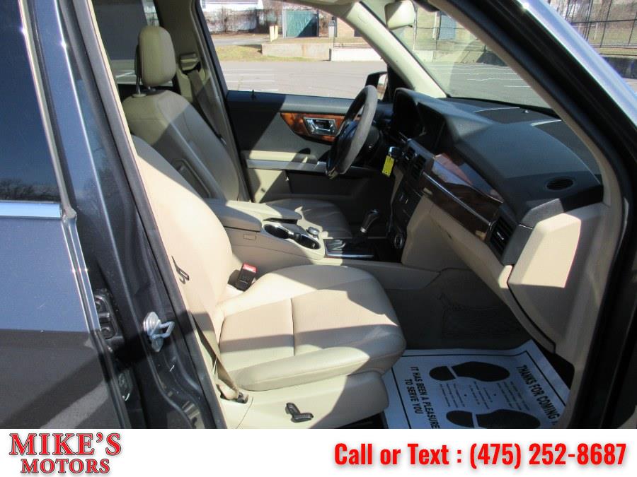 2010 Mercedes-Benz GLK-Class 4MATIC 4dr GLK350, available for sale in Stratford, Connecticut | Mike's Motors LLC. Stratford, Connecticut 2010 Mercedes-Benz GLK-Class 4MATIC 4dr GLK350, available for sale in Stratford, Connecticut | Mike's Motors LLC. Stratford, Connecticut