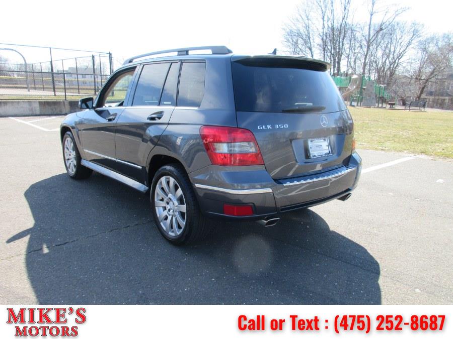 2010 Mercedes-Benz GLK-Class 4MATIC 4dr GLK350, available for sale in Stratford, Connecticut | Mike's Motors LLC. Stratford, Connecticut 2010 Mercedes-Benz GLK-Class 4MATIC 4dr GLK350, available for sale in Stratford, Connecticut | Mike's Motors LLC. Stratford, Connecticut