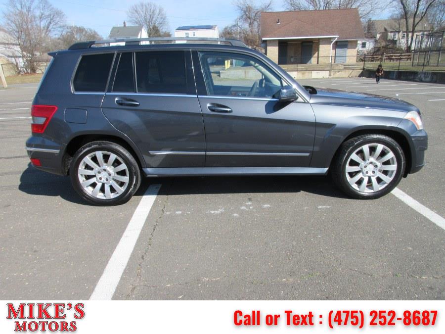 2010 Mercedes-Benz GLK-Class 4MATIC 4dr GLK350, available for sale in Stratford, Connecticut | Mike's Motors LLC. Stratford, Connecticut 2010 Mercedes-Benz GLK-Class 4MATIC 4dr GLK350, available for sale in Stratford, Connecticut | Mike's Motors LLC. Stratford, Connecticut