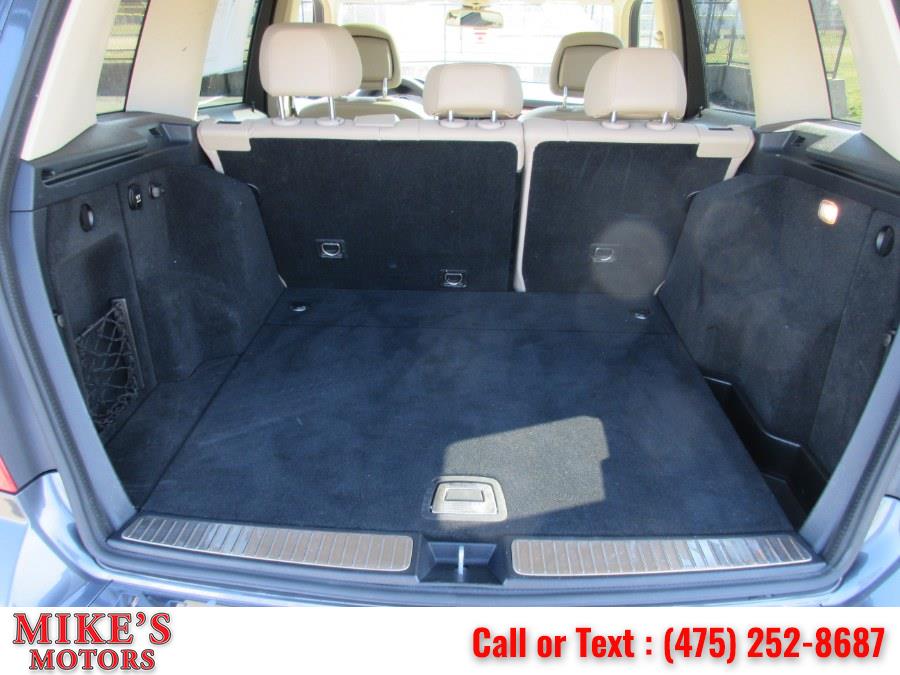2010 Mercedes-Benz GLK-Class 4MATIC 4dr GLK350, available for sale in Stratford, Connecticut | Mike's Motors LLC. Stratford, Connecticut 2010 Mercedes-Benz GLK-Class 4MATIC 4dr GLK350, available for sale in Stratford, Connecticut | Mike's Motors LLC. Stratford, Connecticut